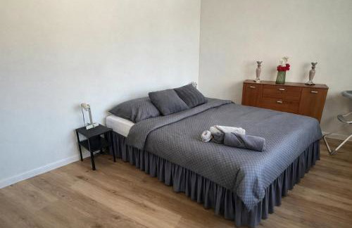 Apartament w Centrum z wanną z hydromasażem - Foto 26