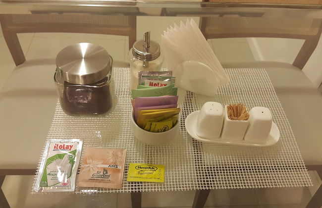 Start Villa Morra Rent Apartments - Photo 24