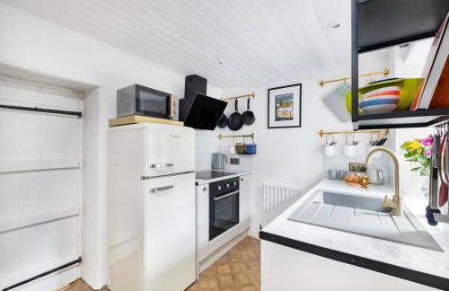 No 9 The Hill Cromford Nr Matlock Bath - Foto 7