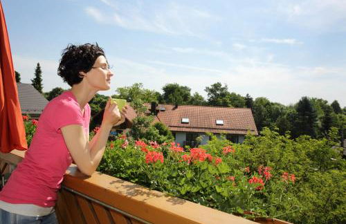 Appartementhaus Albrecht - Foto 4