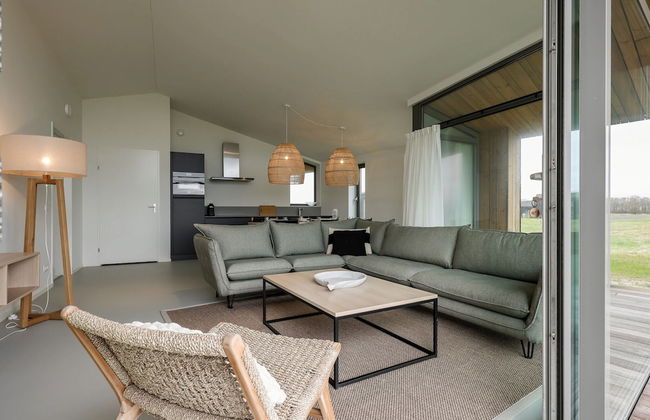 Cottage in Wissenkerke Near Het Bokkegat - Foto 20