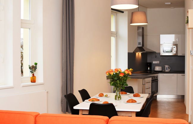 Rehorova Apartments - Foto 54