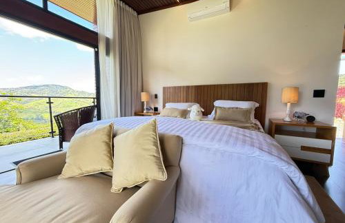 Chalé Jacarandá - Vale do Baú by HospedaHost - Foto 41