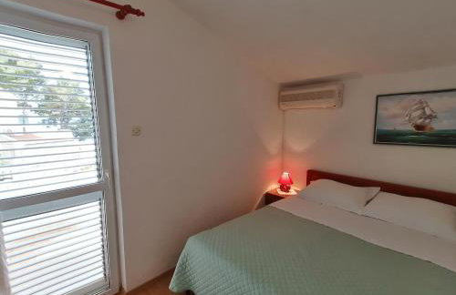 Apartments with parking space Igrane, Makarska - 24696 - Foto 15