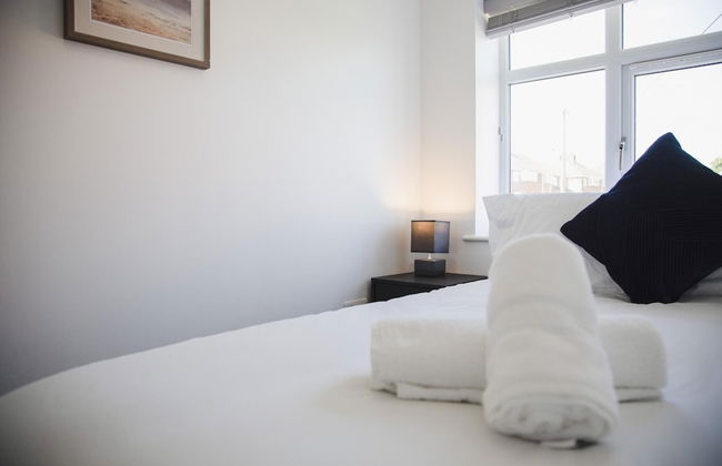 NEW 2BD Pontact Flat in the Heart of Didcot - Foto 10