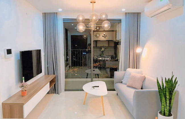 Feria Home - D'capitale Tran Duy Hung - Foto 5