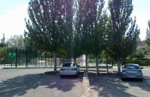 La Casa Rural del Pintor - Photo 17