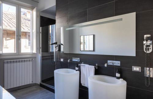 Now Apartments, ApartHotel in the heart of Rome - Foto 26
