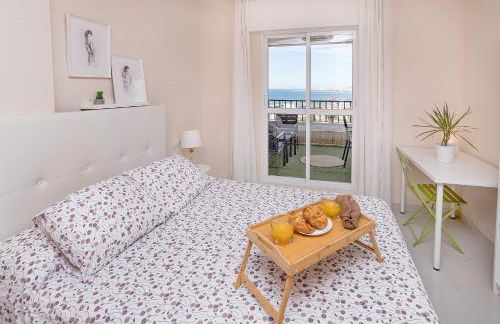 Sunshine Balcony- La Caleta - Photo 9