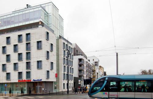 Residhome Bordeaux - Foto 64