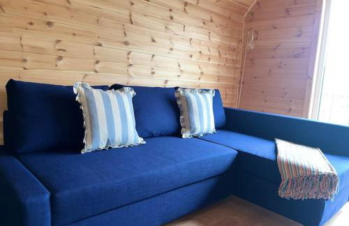 Isabels Cabin - Photo 10