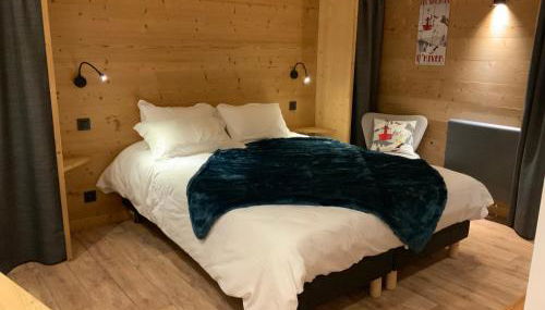 Hotel Le Very - Foto 4, Shower