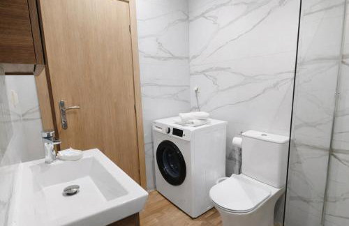 GreKa apartments - Foto 9