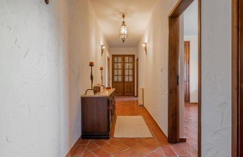 Casa com Piscina Privada em Palmela - Jardim & Estacionamento - Foto 23