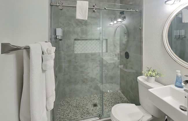 Grace of Galveston - Foto 12