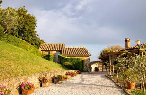 Agriturismo Podere l'Aione - Foto 122
