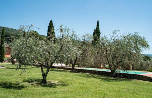 La Casa delle Rose - Photo 28