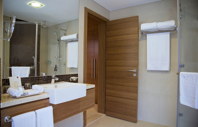 Majestic Arjaan by Rotana - Foto 43