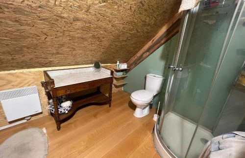 L'abri de rioumaou - Foto 23