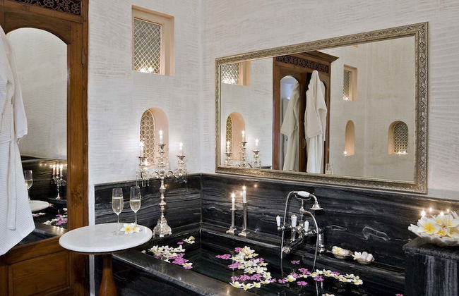 Samode Palace - Foto 13