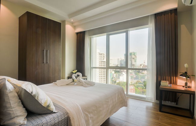 Comfy Suites at The Padgett Place - Foto 14