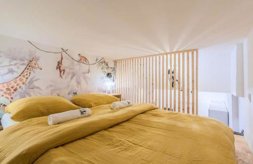 Le Quatrième Mur - Foto 18