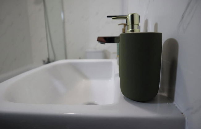 Luxury Urban Escape Near Nec, Airport, Hs2 - Foto 11