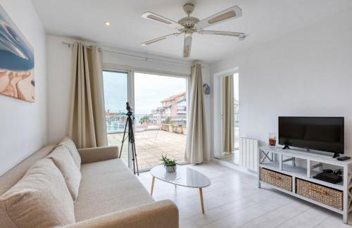 La Rose des Sables - Proche plage & centre-ville - Foto 2