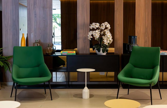 The Good Karma by Acomodo El Cangrejo - Foto 35