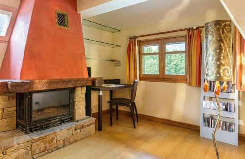 Chalet Galadhrim Chamonix Mont Blanc Valley - Foto 13