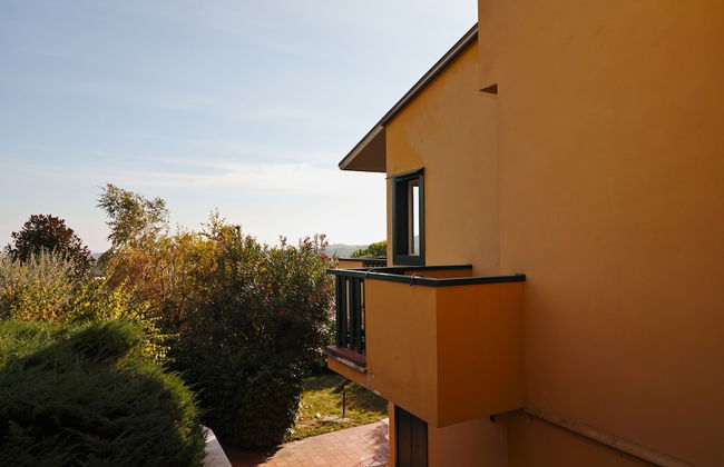 Appartamento Lavinia - Foto 30