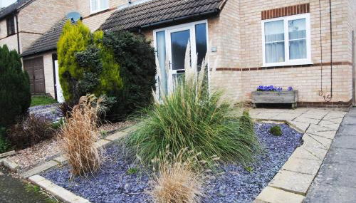 Ash House - Foto 3, Garden