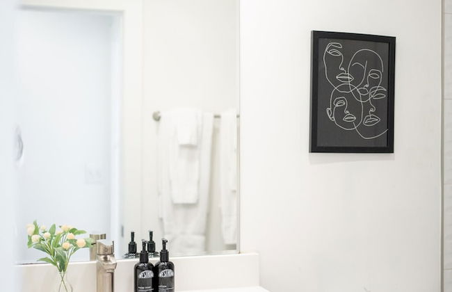 Crescent Furnished Apartments - Photo 72