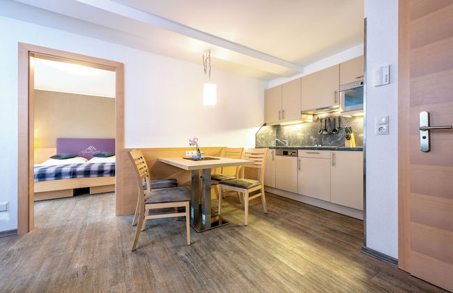 Alpenresort Thanner - Foto 36