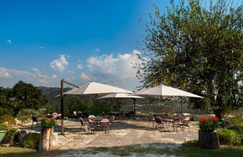 Agriturismo La Vecchia Quercia - Foto 24