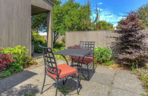 Ocean Retreat - BBQ Hot Tub & Ocean Views - Foto 72