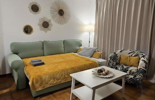 Strelitzia Apartment - ocean view & heated pool & AC - Photo 22