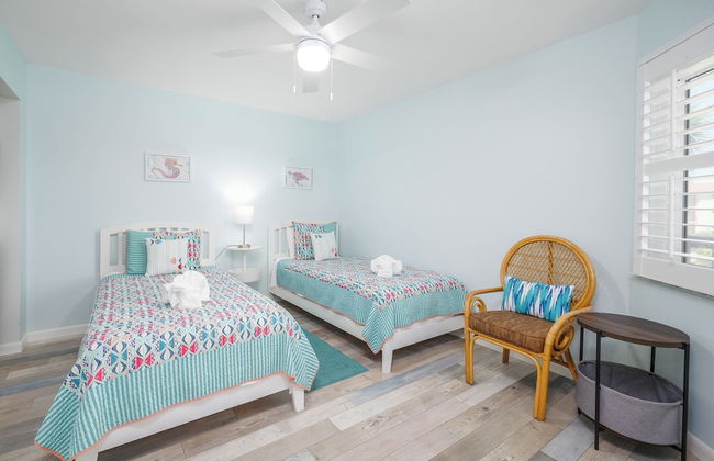 Ocean Village Club by Distinctive Beach Rentals - Foto 60