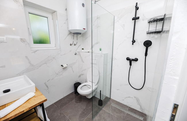 Villa Moki Zadarvillas - Photo 13