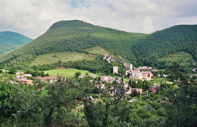 Agriturismo Il Casalino - Foto 31