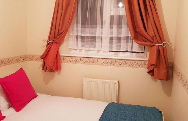 Huku Kwetu - Ravenhill House - Foto 3