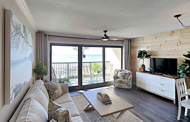 Destin Beach Club #211 - Good Times & Tan Lines - Foto 10