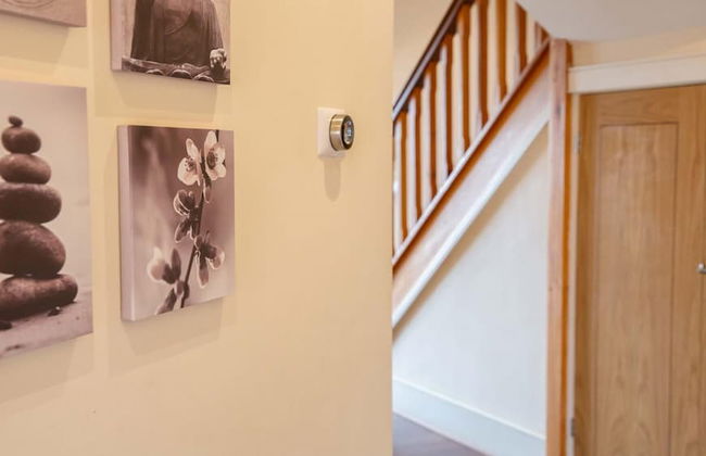 Stunning Maisonette - 3 bed - 3 Bath - Foto 16