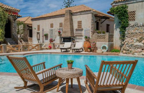 Garden Village Hotel - Foto 1