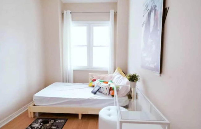 3 Bedroom Suite near Kensington Market - Unit 2 - Photo 3