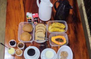 Pousada das Palmeiras - Foto 7