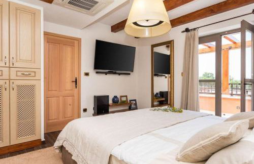 Villa Hirundo Rustica - Photo 31