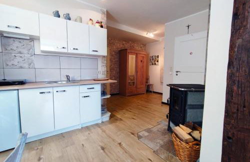 Ferienwohnung Sesslach Altstadt - Foto 29