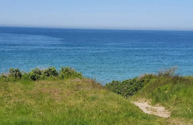 4 Person Holiday Home in Gilleleje - Foto 28