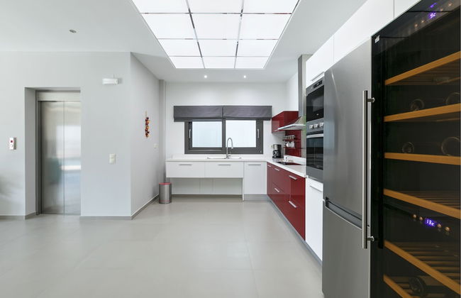 Villa Elli - Villa Athina - Foto 24